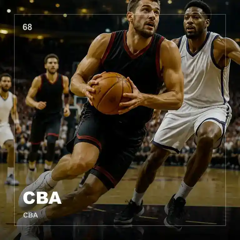 CBA